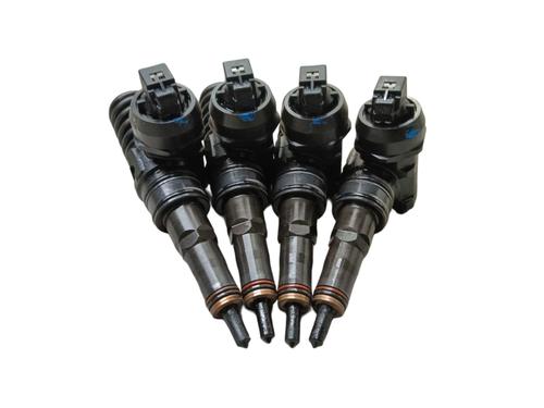 Used Injector Injector SKODA OCTAVIA I (1U2) 1.9 TDI (130 hp) 40523292 40523292