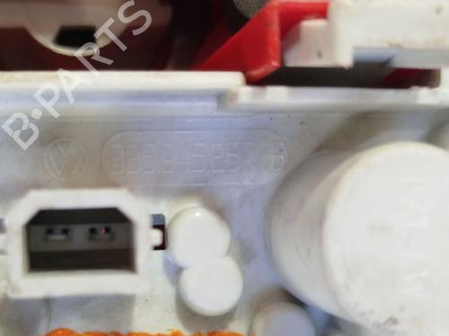 Left taillight VW PASSAT B5.5 (3B3) 1.9 TDI | BP38957910C34 - Image 4