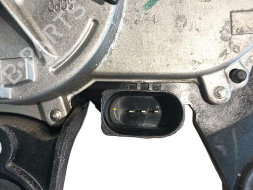 Rear wiper motor AUDI Q5 (FYB, FYG) 35 TDI quattro | BP27528586M102 