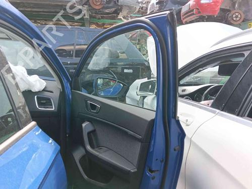 Used Front right window mechanism Front right window mechanism SEAT ATECA (KH7, KHP) 1.0 TSI (116 hp) 36769224 36769224