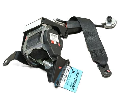 Used Rear left seatbelt MERCEDES-BENZ CLS (C219) CLS 320 CDI (219.322) (224 hp) 19806995
