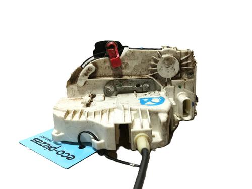 Front right lock CHRYSLER SEBRING (JS) 2.0 CRD | BP18783877C97 