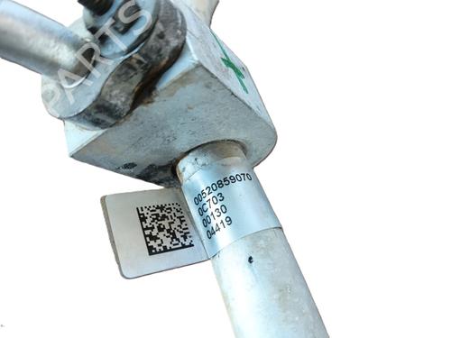 AC pipe JEEP RENEGADE SUV (BU, B1, BV) 1.0 T-GDi | BP29831370M126