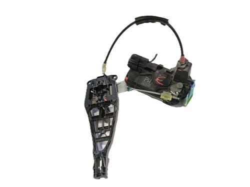 Serratura posteriore destra OPEL ASTRA H (A04) 1.6 (L48) (105 hp) 31112523