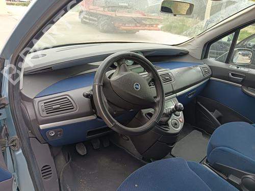 Høyre baklys FIAT ULYSSE (179_) 2.2 JTD | BP30856242C35