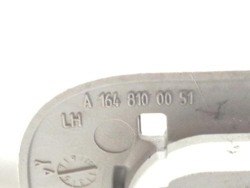 Front left interior door handle MERCEDES-BENZ M-CLASS (W164)  | BP8794825I13 