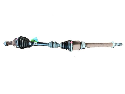Used Right front driveshaft NISSAN NOTE (E12) 1.5 dCi (90 hp) 29309974