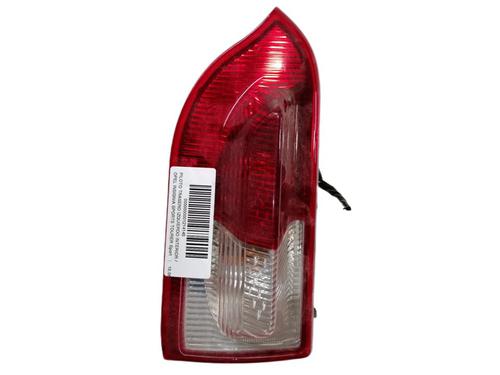 Used Left tailgate light Left tailgate light OPEL INSIGNIA A Sports Tourer (G09) 2.0 CDTI (35) (163 hp) 9700798 9700798