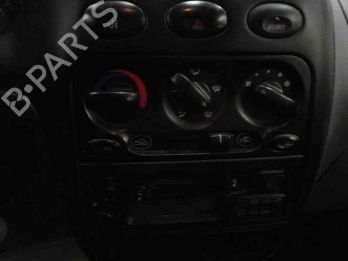 Instrument cluster DAEWOO MATIZ (M100, M150) 0.8 | BP5346786C47 