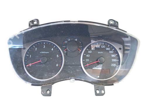 Used Instrument cluster Instrument cluster HYUNDAI i20 I (PB, PBT) 1.4 CRDi (75 hp) 39944537 39944537