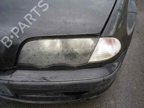 Electronic module BMW 3 (E46) 320 d | BP5350926M83 