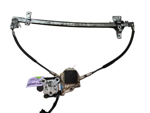 Used Front right window mechanism Front right window mechanism 36865639 36865639
