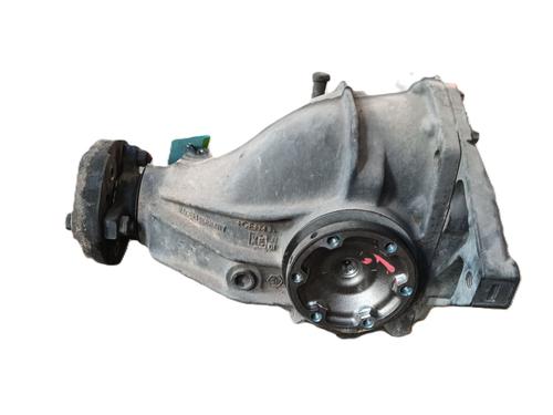 Rear differential MERCEDES-BENZ C-CLASS (W203) C 270 CDI (203.016) | BP30684224M24 
