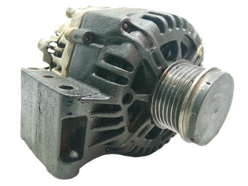 Used Alternator OPEL COMBO Tour [2001-2011]  11919162