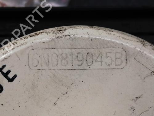 Climate control SEAT AROSA (6H1)  | BP5347500I5 