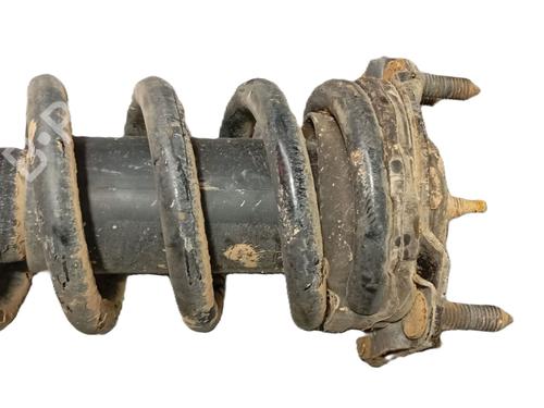 Left front shock absorber DODGE NITRO 2.8 CRD 4WD | BP29284686M16 