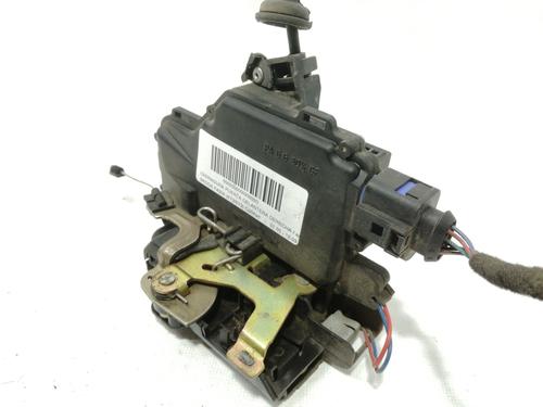 Used Front right lock SKODA FABIA I (6Y2) [1999-2008]  6291200