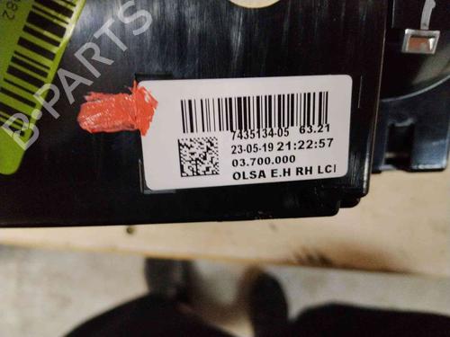 Right taillight MINI MINI Convertible (F57) Cooper | BP37069578C35 - Image 3