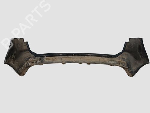 Rear bumper DACIA DOKKER MPV (KE_) 1.5 dCi / Blue dCi 75 (KEAJ, KEAH, KEJW) | BP19732898C8 