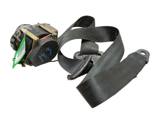 Used Front right seatbelt CITROËN XSARA PICASSO (N68) 2.0 HDi (90 hp) 8735577