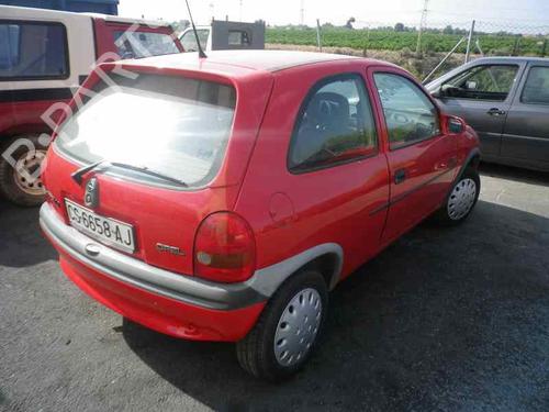 Højre fortil bærearm OPEL CORSA B (S93) 1.4 i (F08, F68, M68) | BP5355644M13 
