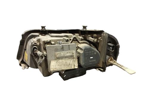 Right headlight SEAT ALHAMBRA (7V8, 7V9) 2.0 TDI | BP18460483C29 