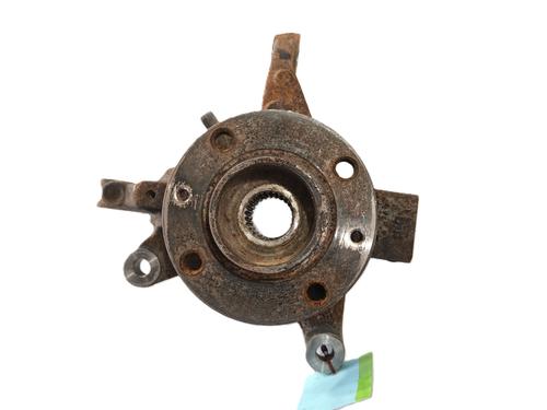 Venstre Styrespindel Lejehus DACIA DOKKER Box Body/MPV [2012-2021]  31329387