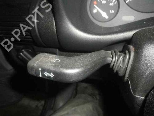Left front driveshaft OPEL CORSA B (S93) 1.0 i 12V (F08, F68, M68) | BP5351873M38 