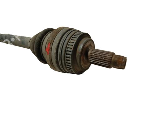 Left rear driveshaft BMW 3 (E46) 320 d | BP22730765M40 