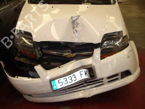 Steering column stalk CHEVROLET KALOS  | BP5346041I23 