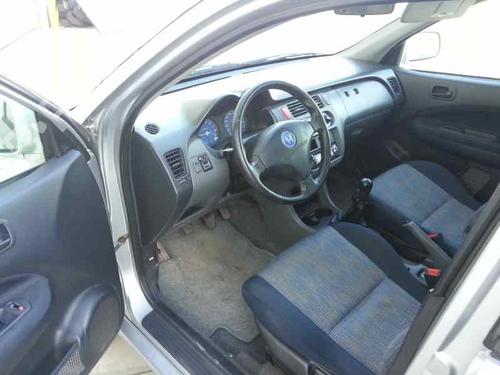 Front right window mechanism HONDA HR-V (GH_)  | BP5348121C23 