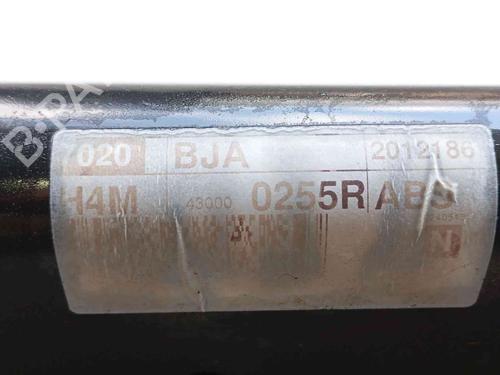 Rear axle RENAULT CLIO V (B7_) 1.6 E-TECH 145 (B7MU) | BP36674633M2 - Image 6