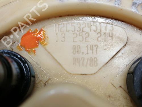 Fuel pump OPEL CORSA D (S07) 1.3 CDTI (L08, L68) | BP6880638M76 