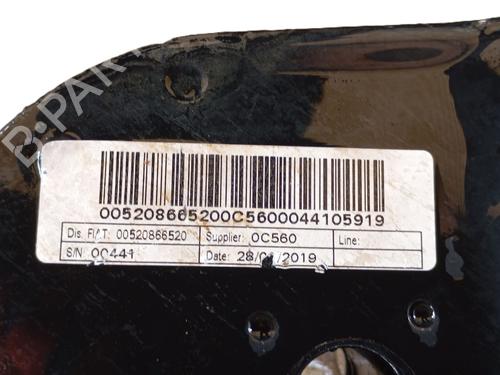 Forbro JEEP RENEGADE SUV (BU, B1, BV) 1.0 T-GDi | BP29933005M9 