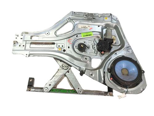 Used Front left window mechanism Front left window mechanism 36532698 36532698