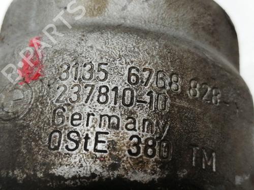Anti roll bar BMW 1 (E87) 118 d | BP16713261M96 