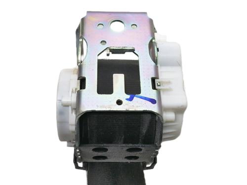 Rear right seatbelt SKODA FABIA II Combi (545) 1.9 TDI | BP16058251I28 
