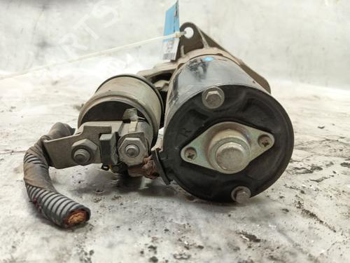 Starter CHEVROLET AVEO Hatchback (T300)  | BP18084078M8