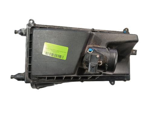 Used Mass air flow sensor Mass air flow sensor LAND ROVER RANGE ROVER SPORT II (L494) 4.4 SDV8 4x4 (340 hp) 34648063 34648063