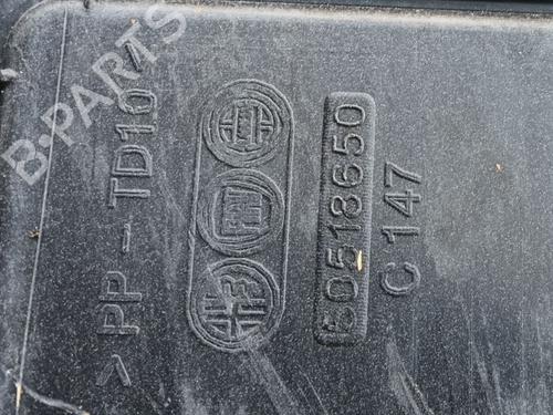 Underbody protection ALFA ROMEO GIULIETTA (940_) 1.4 TB (940FXA1A, 940FXT1A) | BP29114419M92 