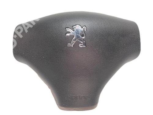 Used Driver airbag Driver airbag PEUGEOT 206 CC (2D) 1.6 16V (2DNFUF, 2DNFUR) (109 hp) 9217540 9217540