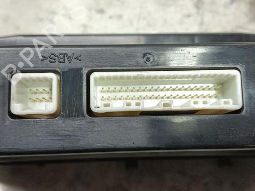Climate control TOYOTA AVENSIS Saloon (_T25_) 2.2 D-4D (ADT251_, ADT251R) | BP17920386I5 
