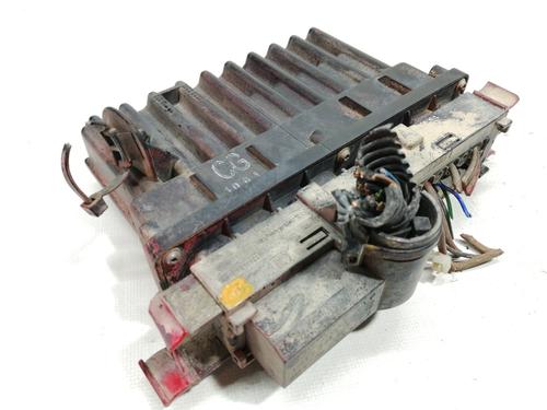 Used Control unit OPEL ASTRA G Coupe (T98) 1.8 16V (F07) (125 hp) 7049657