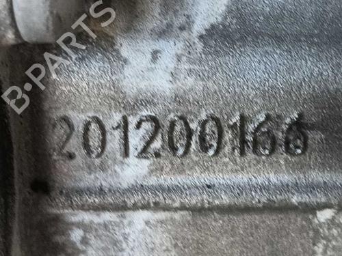Gearbox JAGUAR XE (X760) 2.0 D | BP39262356M3 - Image 6