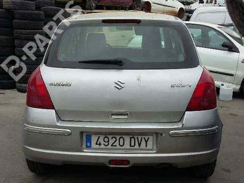 Clutch pedal SUZUKI SWIFT III (MZ, EZ) 1.3 DDiS (RS413D) | BP8767331I13  - Image 6