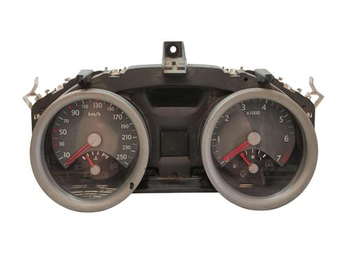 Kombinert Instrument RENAULT MEGANE II (BM0/1_, CM0/1_) 1.4 16V (BM0B, CM0B) (98 hp) 10973917