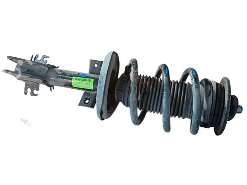 Used Left front shock absorber RENAULT MASTER III Platform/Chassis (EV, HV, UV) 2.3 dCi 165 RWD (HV0P, HV0U, HV10, HV12, UV0P, UV0U,... (163 hp) 27926762
