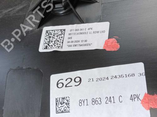 Middle console AUDI A3 Sportback (8YA, 8YF) 35 TDI | BP38437290I22 - Image 8