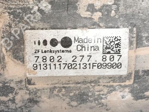 Steering rack JAGUAR E-PACE (X540) 2.0 D180 AWD | BP31941149M22