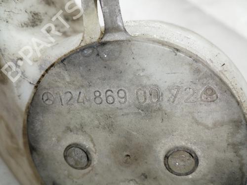 Windscreen washer tank MERCEDES-BENZ A-CLASS (W168) A 170 CDI (168.008) | BP9507219C113